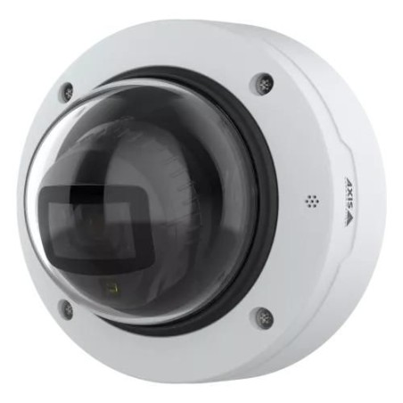 Axis P3285-LV - Professional Network Camera